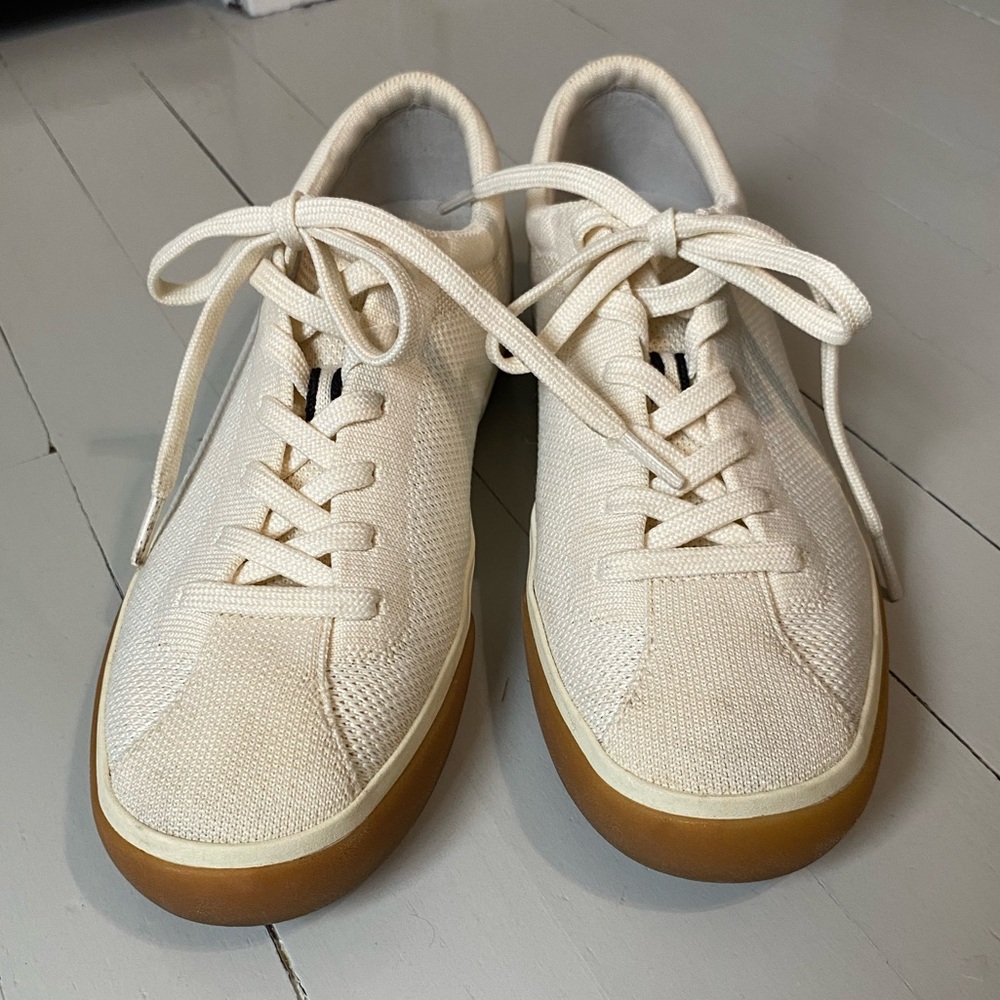 Rothy’s sneakers